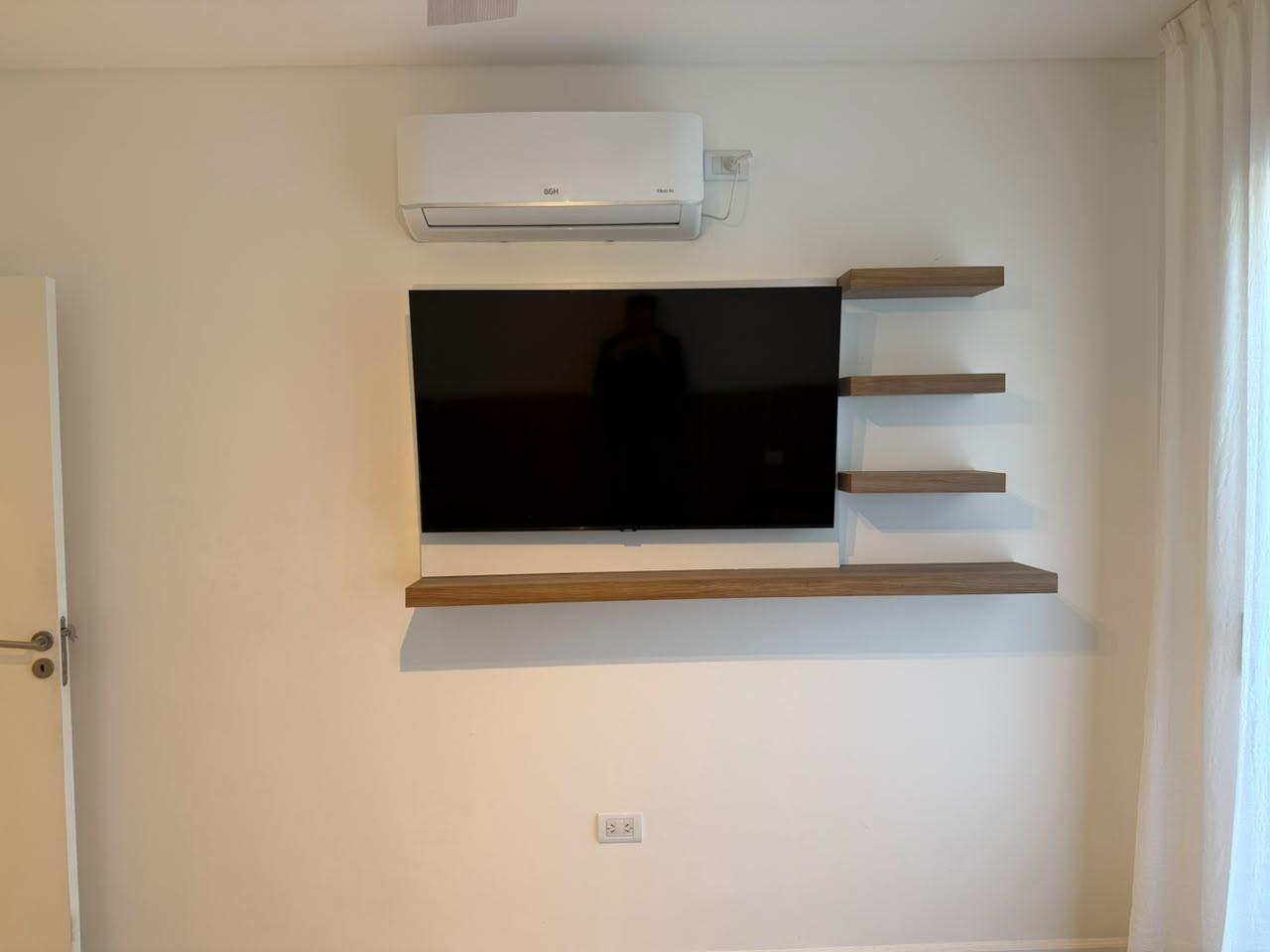 Foto de Departamento 1 Dormitorio - Complejo Moove - Las Rosas 1051, imagen 5