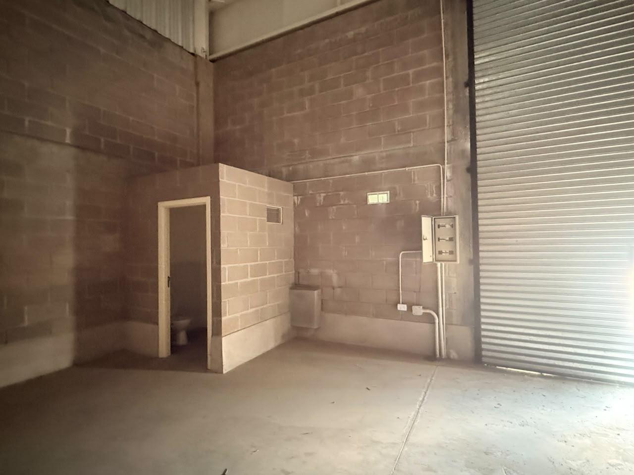 Foto de Depósito en alquiler, imagen 4