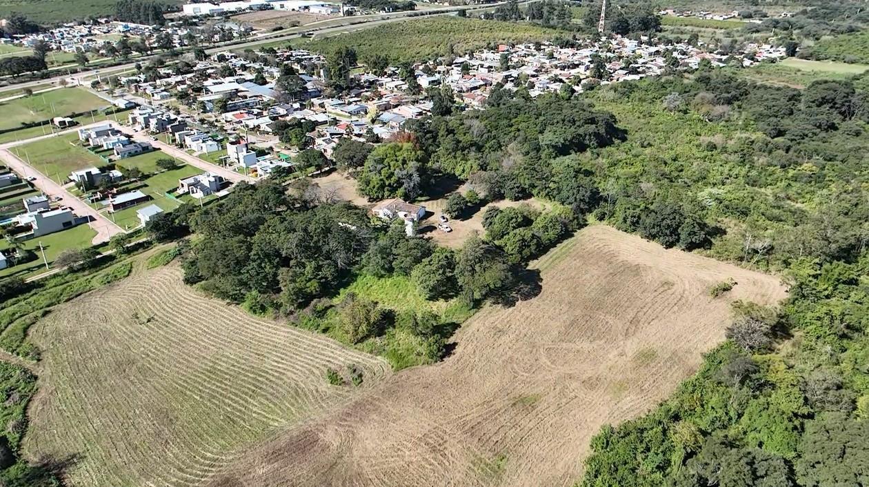 Foto de Campo de 13 Has en Los Nogales, imagen 2