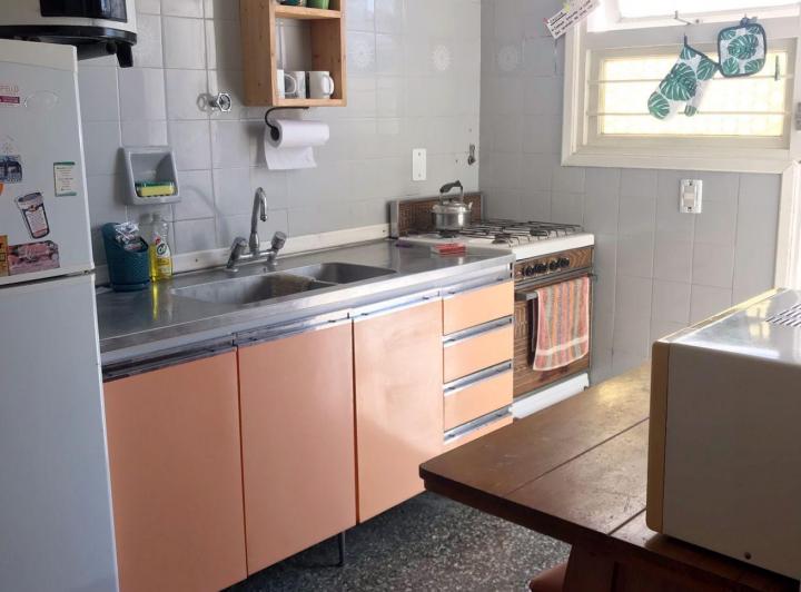 Departamento amueblado para estadías largas (de 1 a 3 meses) 4