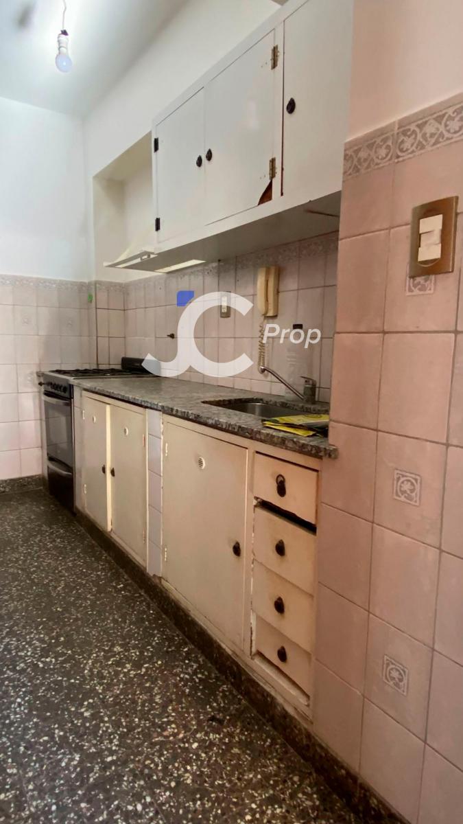 Muy Lindo Dpto de 4 Dorm., Excelente Zona, Apto Credito Hipotecario 4