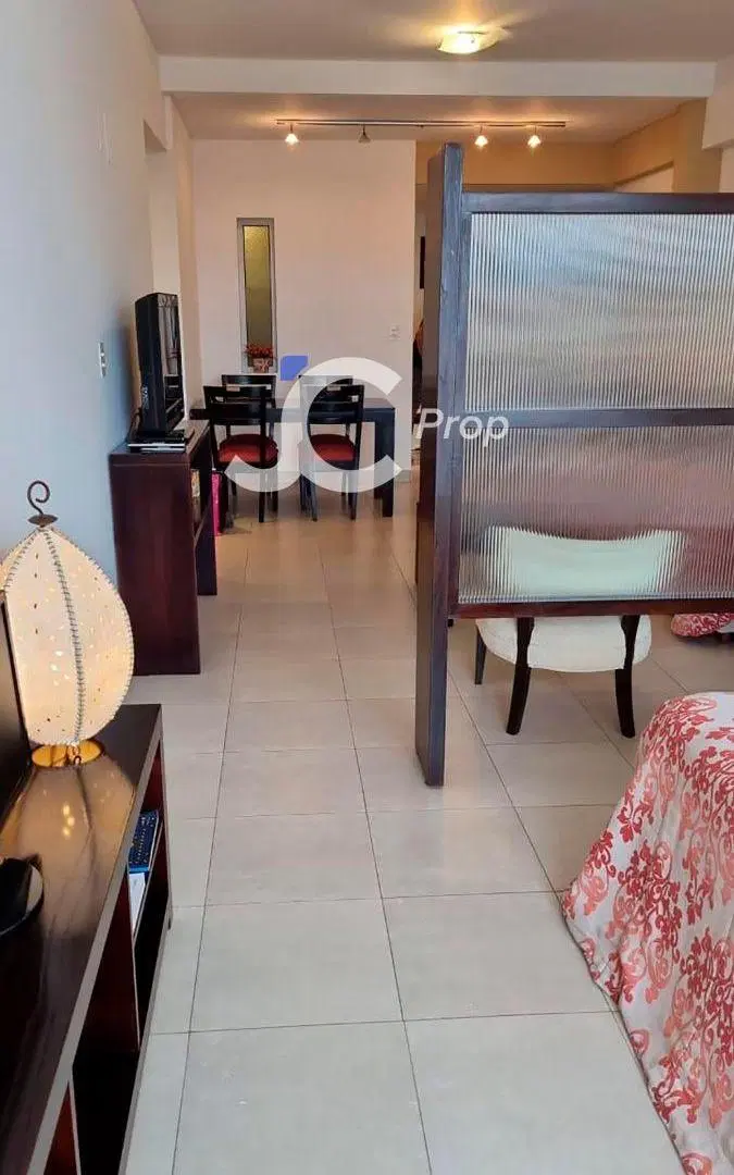 MONOAMBIENTE EN VENTA 40 M2 TOTALES APROX GORRITI 80 5