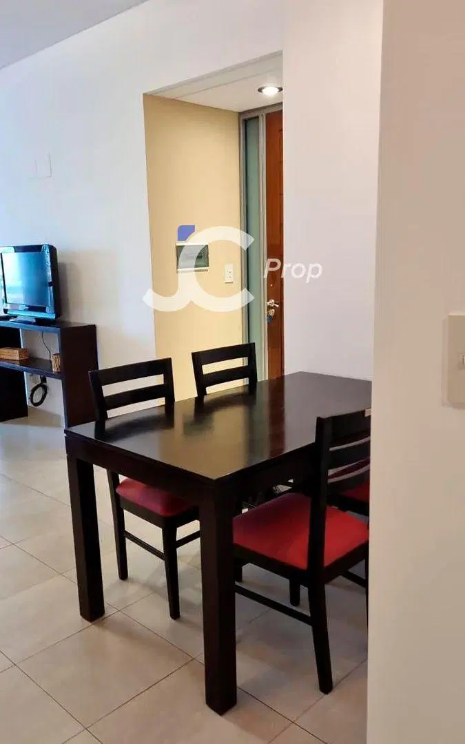 MONOAMBIENTE EN VENTA 40 M2 TOTALES APROX GORRITI 80 1