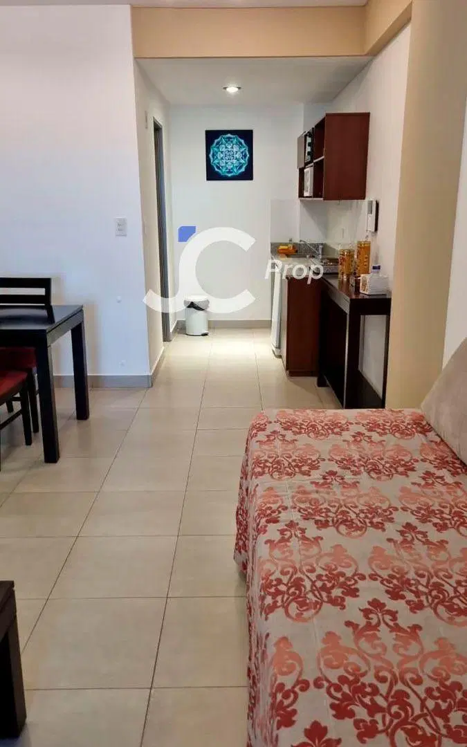 MONOAMBIENTE EN VENTA 40 M2 TOTALES APROX GORRITI 80 5