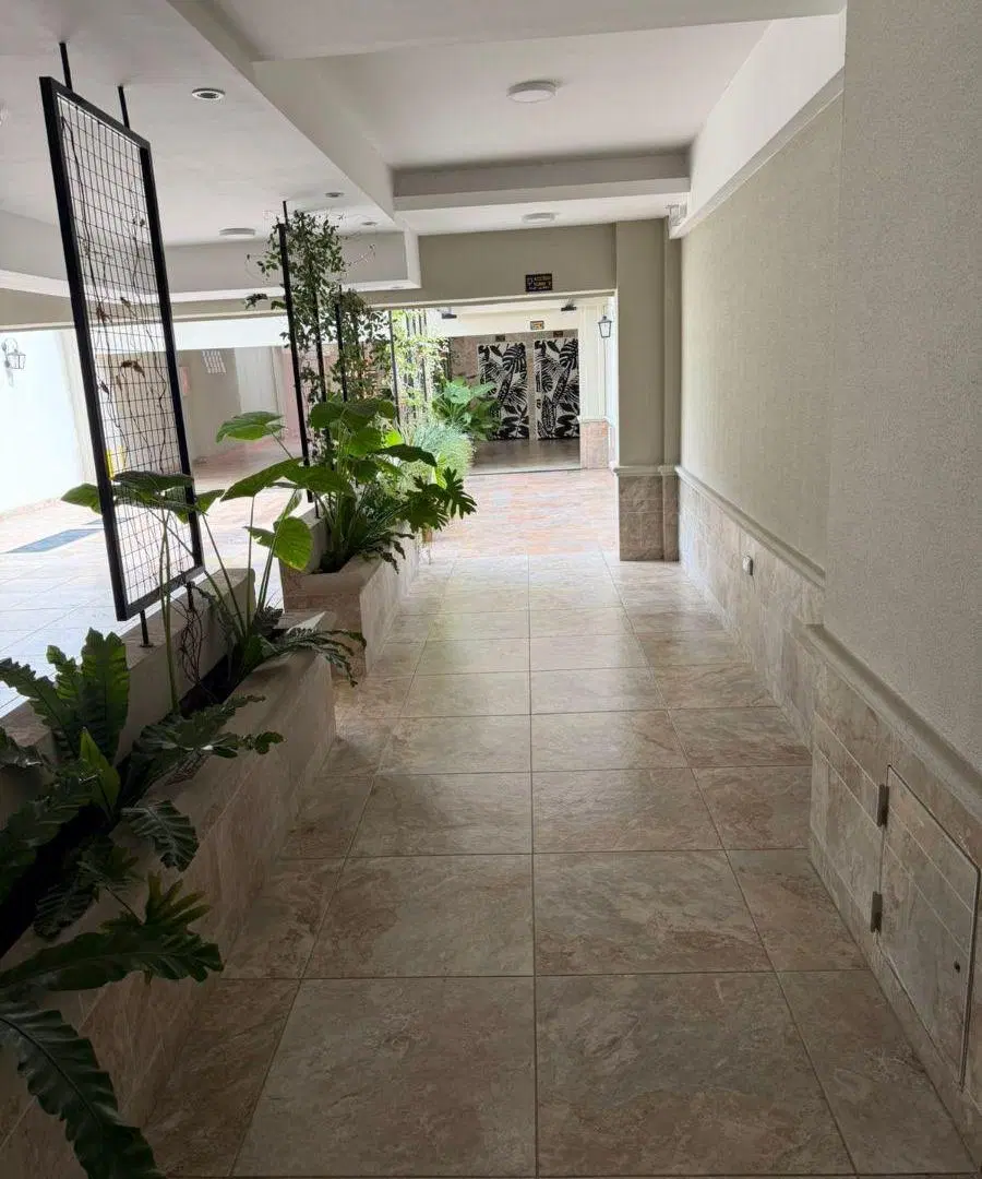 DEPARTAMENTO SUPER LUMINOSO EN ALQUILER DE 2 DORMITORIOS CON BALCON 25 DE MAYO 743 5