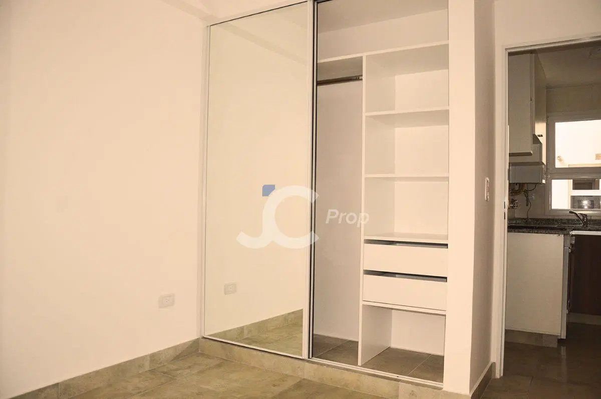 DEPARTAMENTO DE 1 DORMITORIO EN ALQUILER COMO NUEVO BALCARCE 723 3