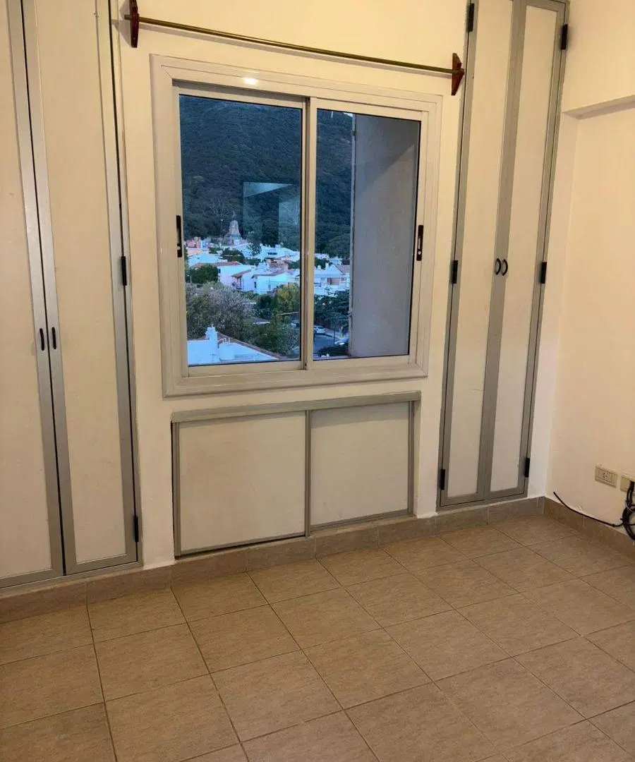 HERMOSO DEPARTAMENTO EN ALQUILER DE 2 DORMITORIOS CON VISTA A LOS CERROS JURAMENTO 420 5