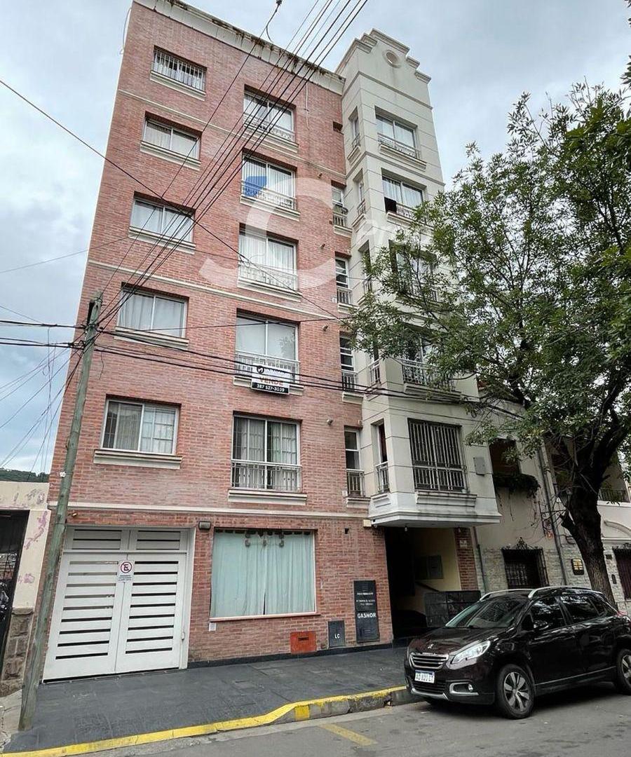 HERMOSO DEPARTAMENTO EN ALQUILER DE 2 DORMITORIOS CON VISTA A LOS CERROS JURAMENTO 420