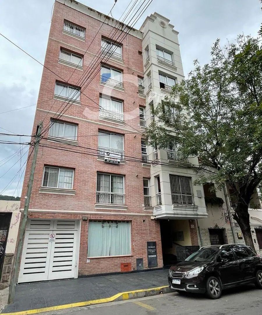 HERMOSO DEPARTAMENTO EN ALQUILER DE 2 DORMITORIOS CON VISTA A LOS CERROS JURAMENTO 420 4