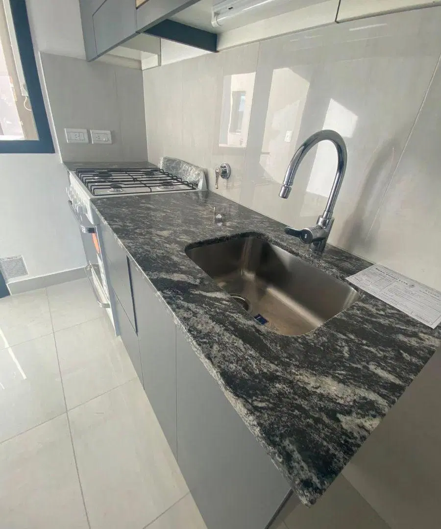 HERMOSO DEPARTAMENTO DE 2 DORMITORIOS BIEN LUMINOSO EN DEAN FUNES 1172 2