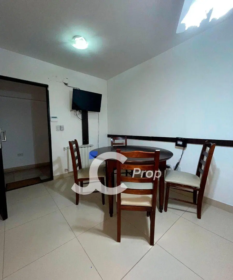 HERMOSO DEPARTAMENTO AMOBLADO DE 1 DORMITORIO CON BALCON EN BELGRANO AL 1500 3