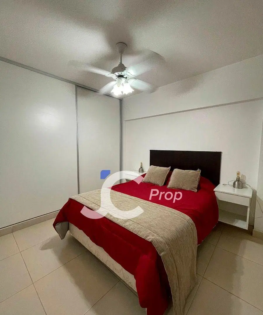 HERMOSO DEPARTAMENTO AMOBLADO DE 1 DORMITORIO CON BALCON EN BELGRANO AL 1500 1