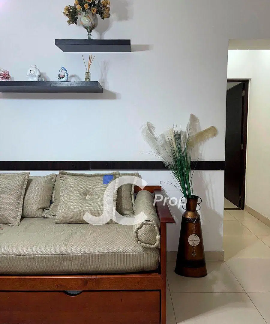 HERMOSO DEPARTAMENTO AMOBLADO DE 1 DORMITORIO CON BALCON EN BELGRANO AL 1500 2