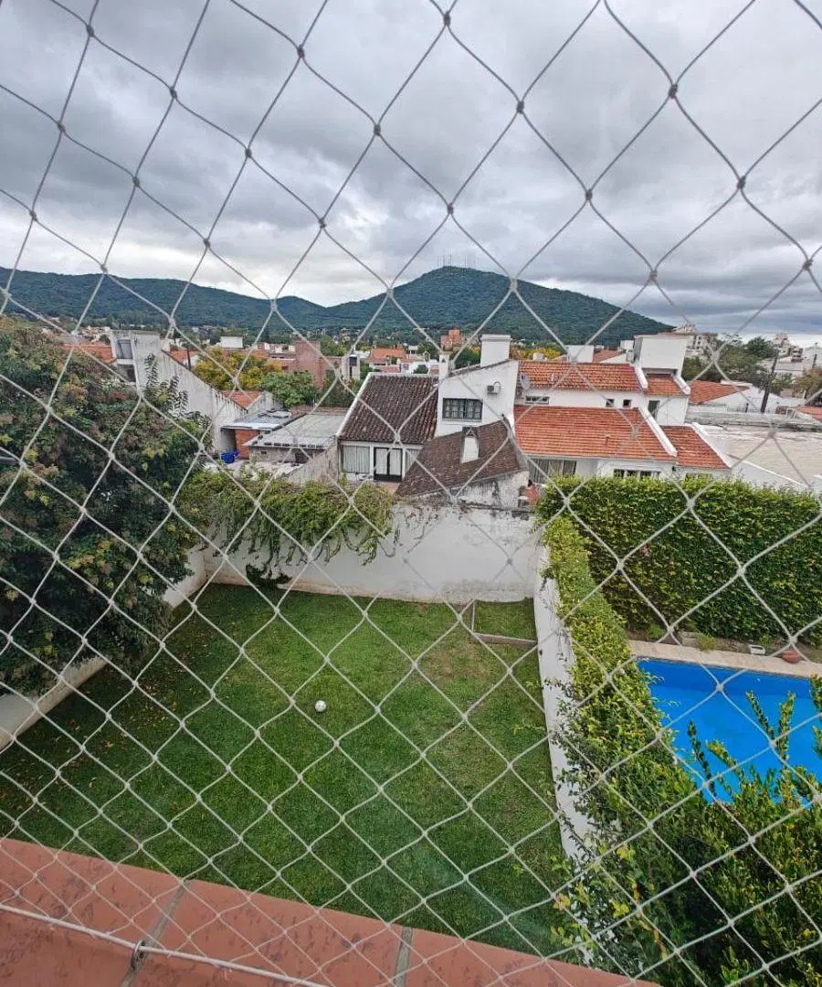 HERMOSO DUPLEX EN VENTA TRES CERRITOS CON 133 M2 TOTALES EN PERFECTO ESTADO LOS ABETOS 64 2