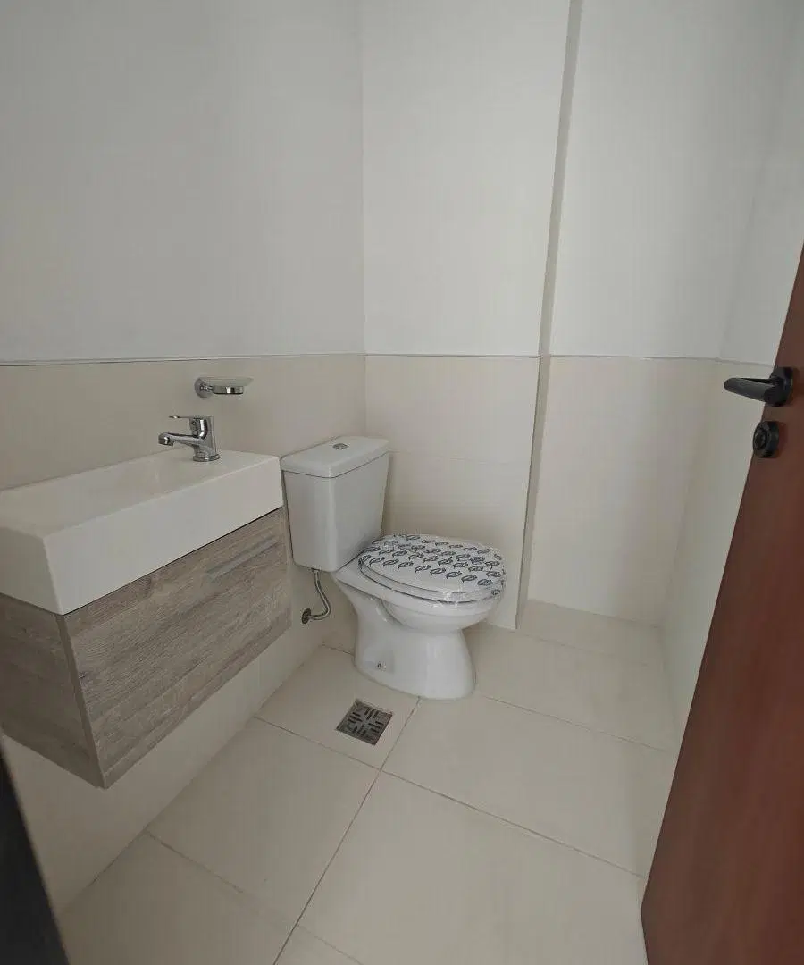 DEPARTAMENTO DE 2 DORMITORIOS CON BALCON EN EDIFICIO CON AMENITIES 2