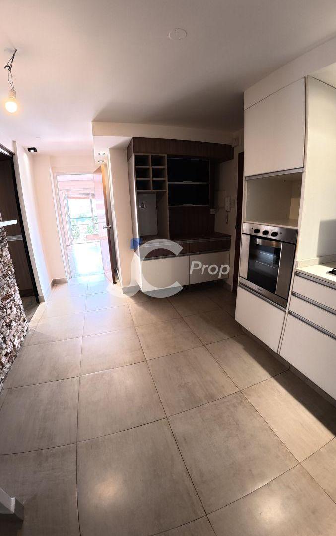 Foto de DEPARTAMENTO DE 3 DORMITORIOS 1 EN SUITE CON DEPENDENCIA DE SERVICIO EN, imagen 4
