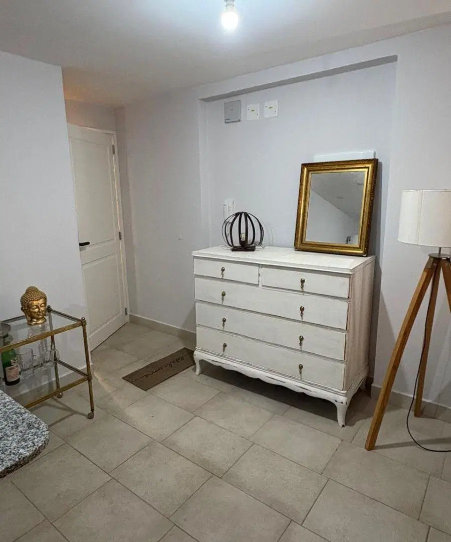 HERMOSO DEPARTAMENTO EN VENTA DE 57M2 TOTALES Y COCHERA EN VICENTE LOPEZ AL 1400 5