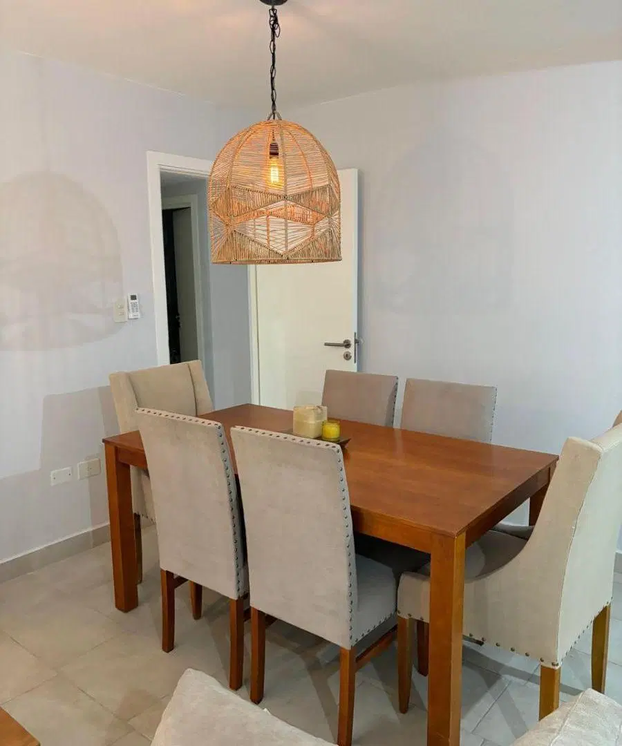HERMOSO DEPARTAMENTO EN VENTA DE 57M2 TOTALES Y COCHERA EN VICENTE LOPEZ AL 1400 3