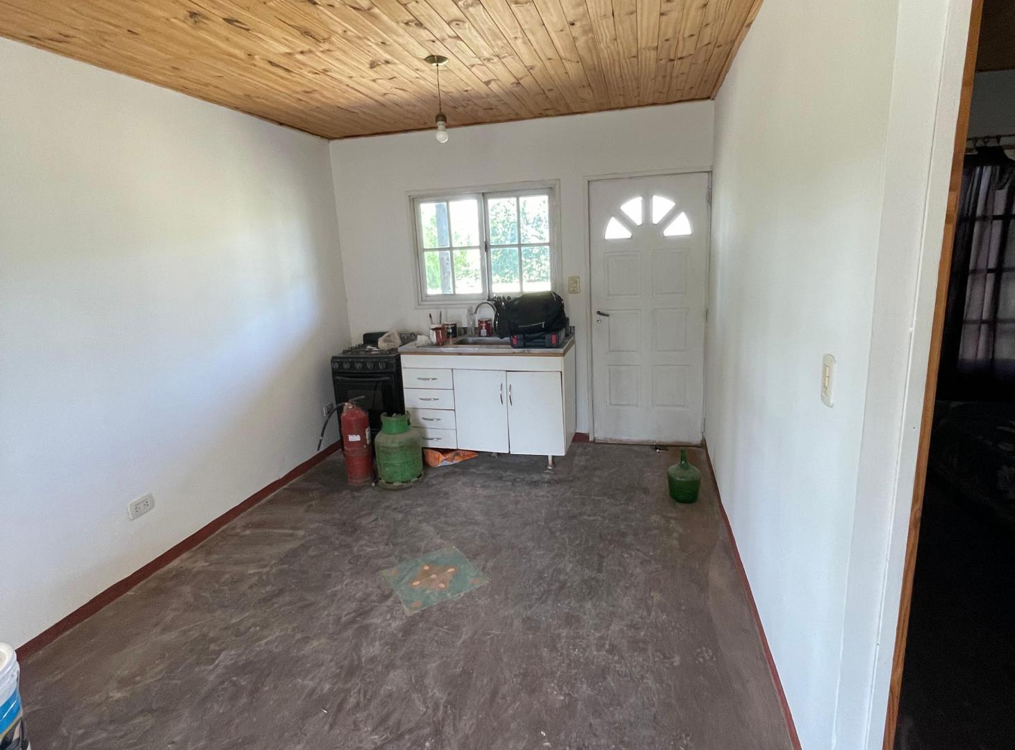 Foto de CASA EN ALQUILER CON PILETA EN LA SILLETA VILLA DON CARLOS, imagen 2