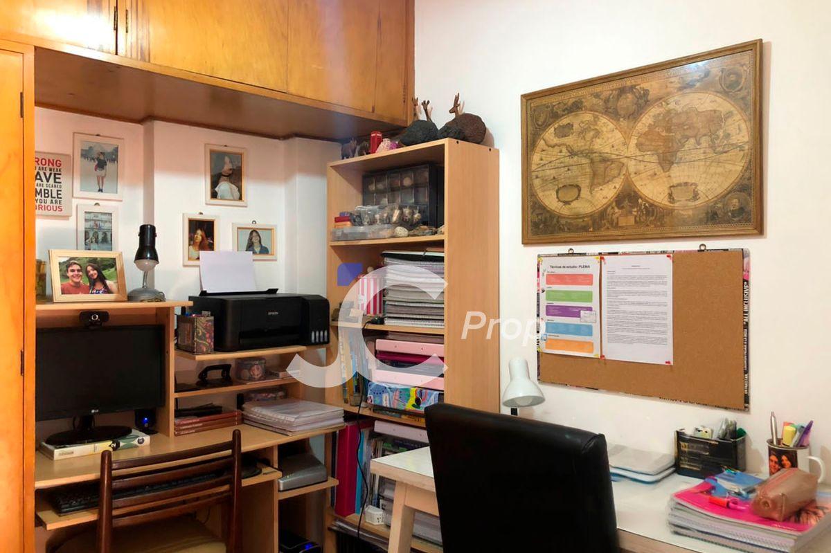 Foto de VENTA DEPARTAMENTO DE 3 121 M2 TOTALES EN CASEROS AL 500, imagen 4