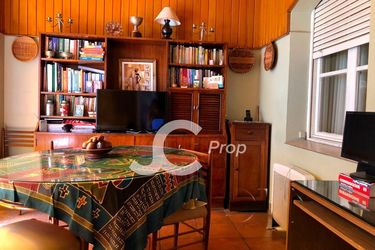 VENTA DEPARTAMENTO DE 3 121 M2 TOTALES EN CASEROS AL 500