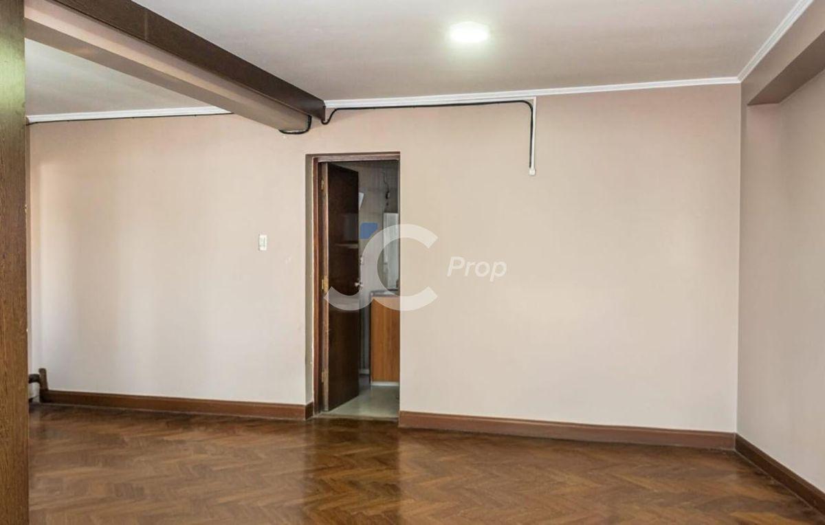 Foto de EN VENTA DEPARTAMENTO DE 177 M2 TOTALES CON BALCON Y COCHERA EN, imagen 3