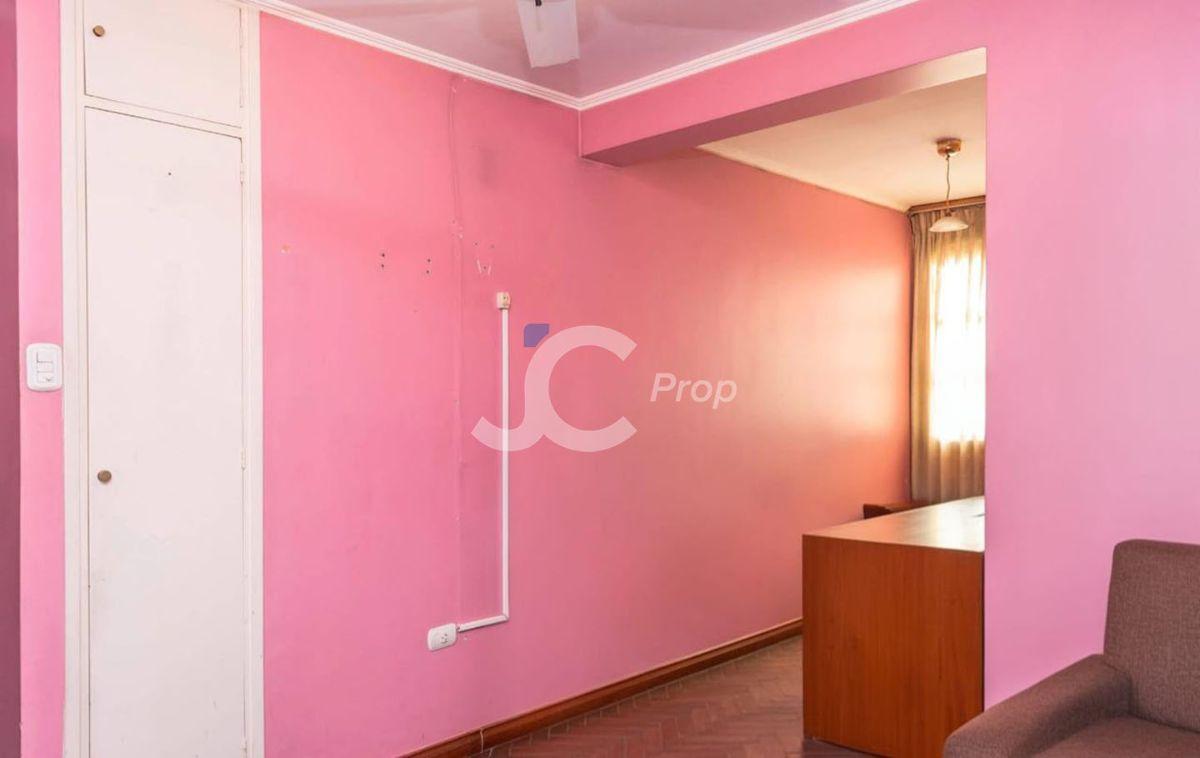 Foto de EN VENTA DEPARTAMENTO DE 177 M2 TOTALES CON BALCON Y COCHERA EN, imagen 2