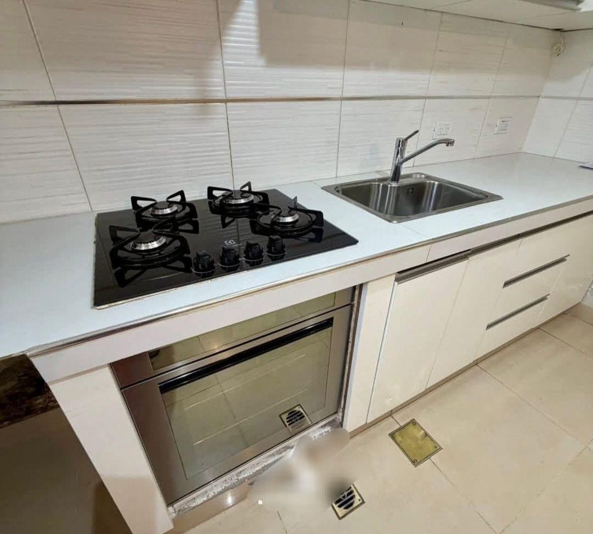Foto de EN VENTA DEPARTAMENTO RENOVADO DE 64M2 TOTALES EN PARQUE LA VEGA, imagen 4