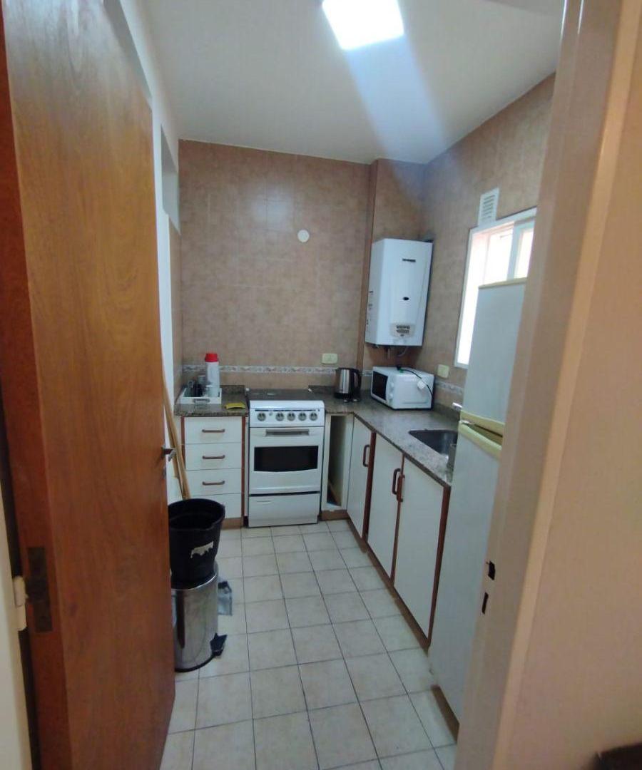 Foto de ALQUILER DEPARTAMENTO DE 1 DORMITORIO AMOBLADO EN ALVARADO AL 800, imagen 4