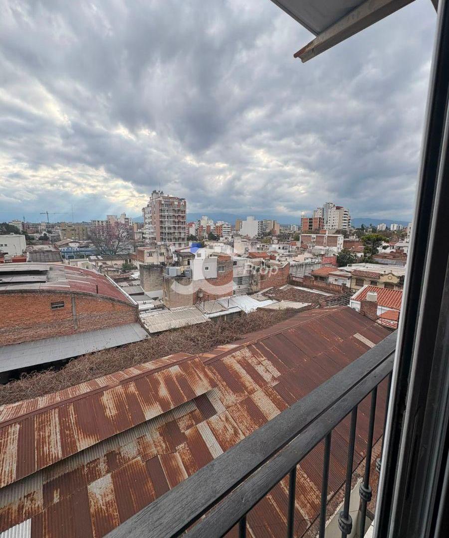 Foto de ALQUILER DEPARTAMENTO DE 1 DORMITORIO LUMINOSO EN 25 DE MAYO 249, imagen 3