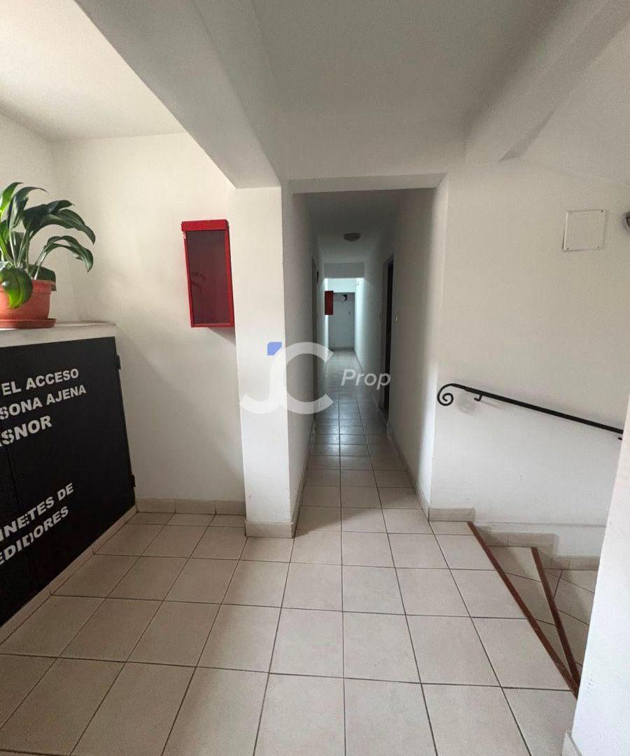 Foto de ALQUILER DEPARTAMENTO DE 1 DORMITORIO LUMINOSO EN 25 DE MAYO 249, imagen 2