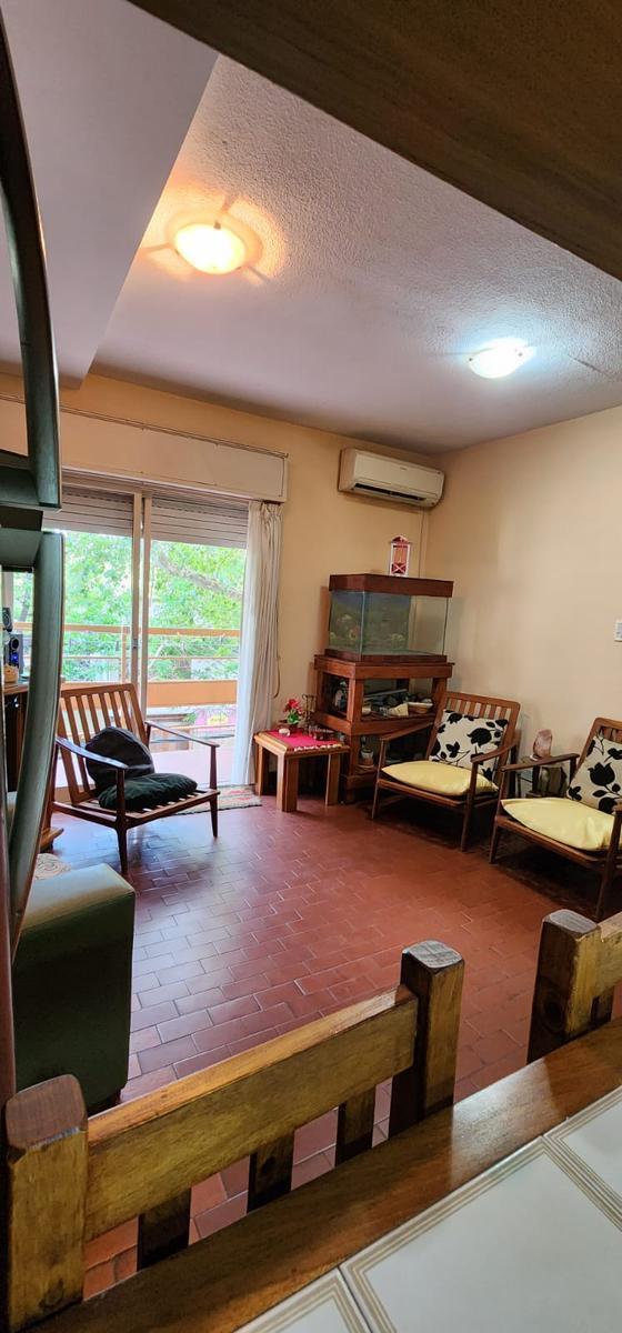 Departamento en Barrio Nuestra Sra. de Lourdes con un Dormitorio Más Comodín 3