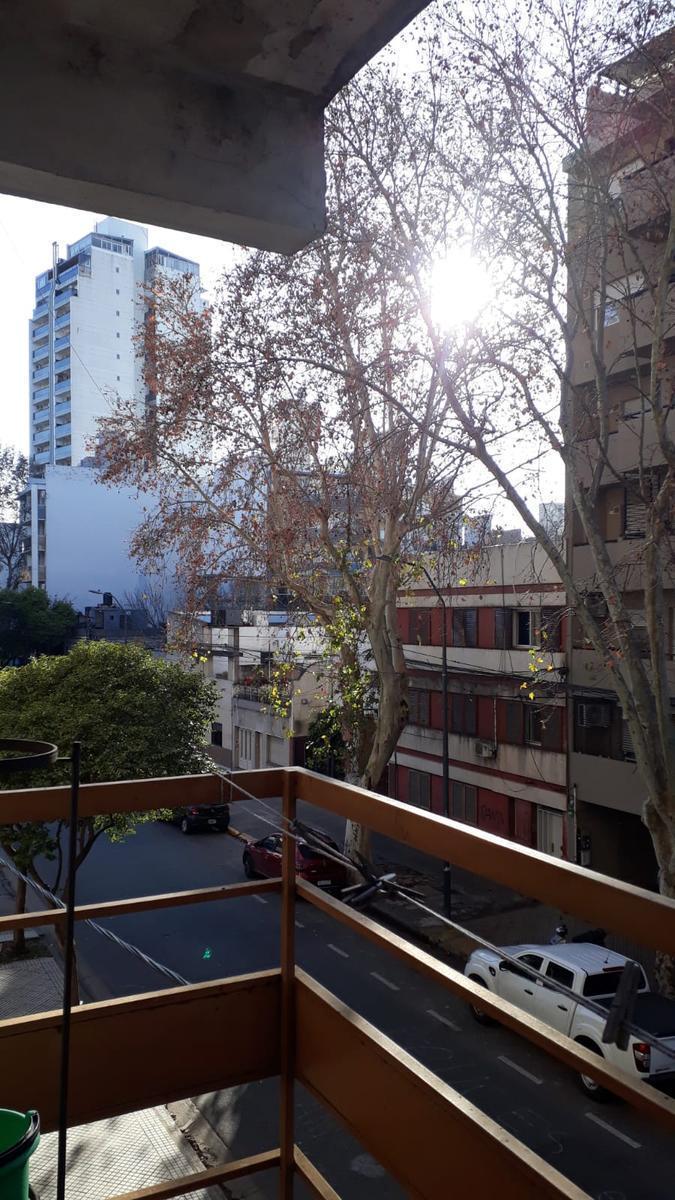 Departamento en Barrio Nuestra Sra. de Lourdes con un Dormitorio Más Comodín 2