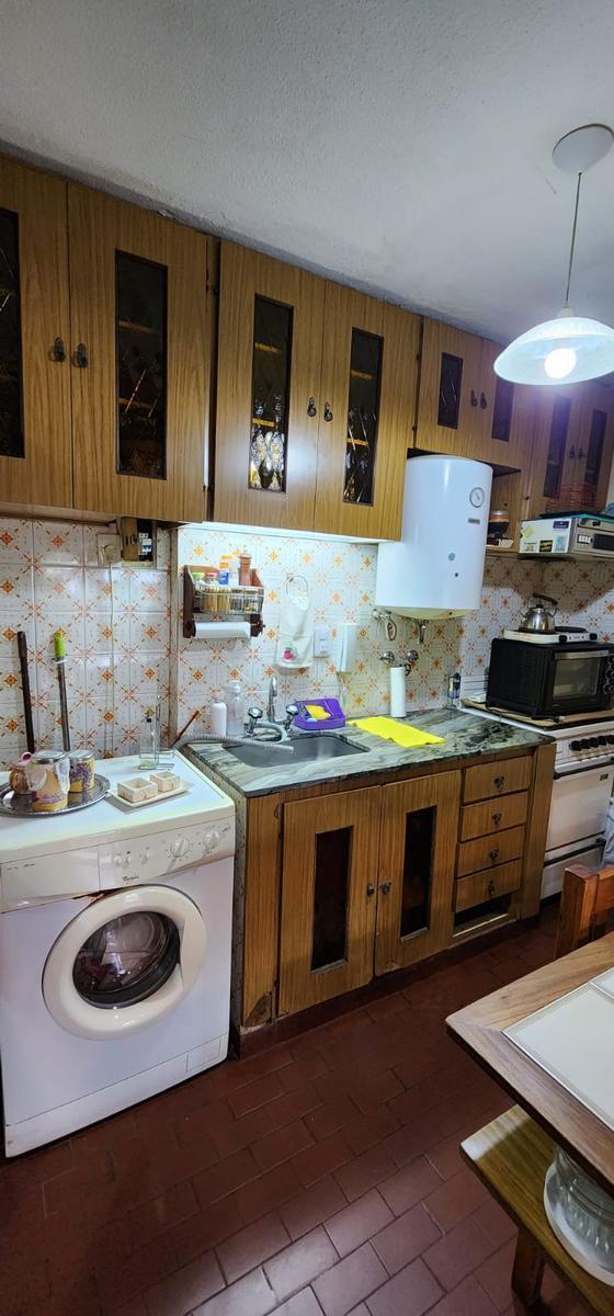 Departamento en Barrio Nuestra Sra. de Lourdes con un Dormitorio Más Comodín 1