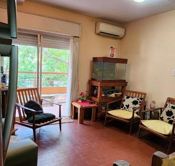 Departamento en  Barrio Nuestra Sra. de Lourdes dos dormitorios 3