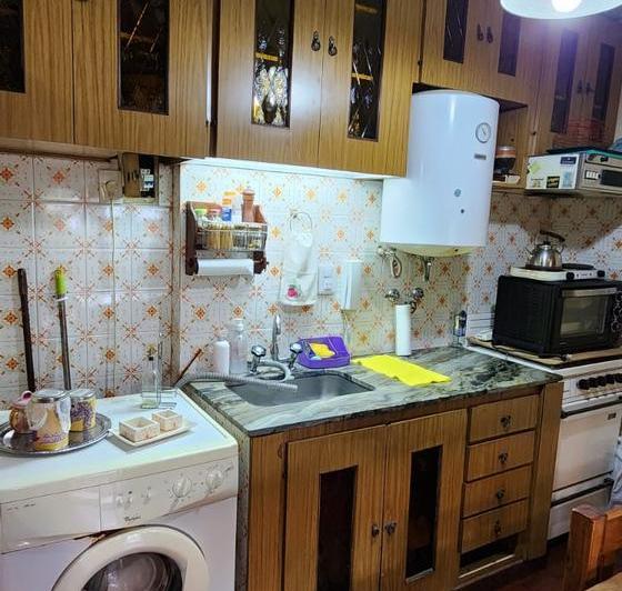 Departamento en  Barrio Nuestra Sra. de Lourdes dos dormitorios 1