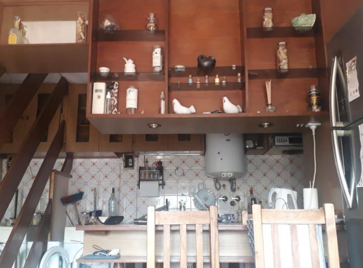 Departamento en  Barrio Nuestra Sra. de Lourdes dos dormitorios 4