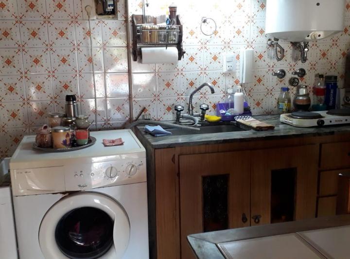 Departamento en  Barrio Nuestra Sra. de Lourdes dos dormitorios 5