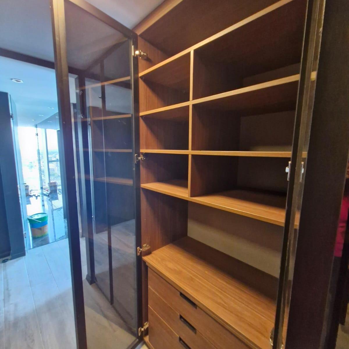 Piso Exclusivo en Santa Fe – Vistas Imponentes 1