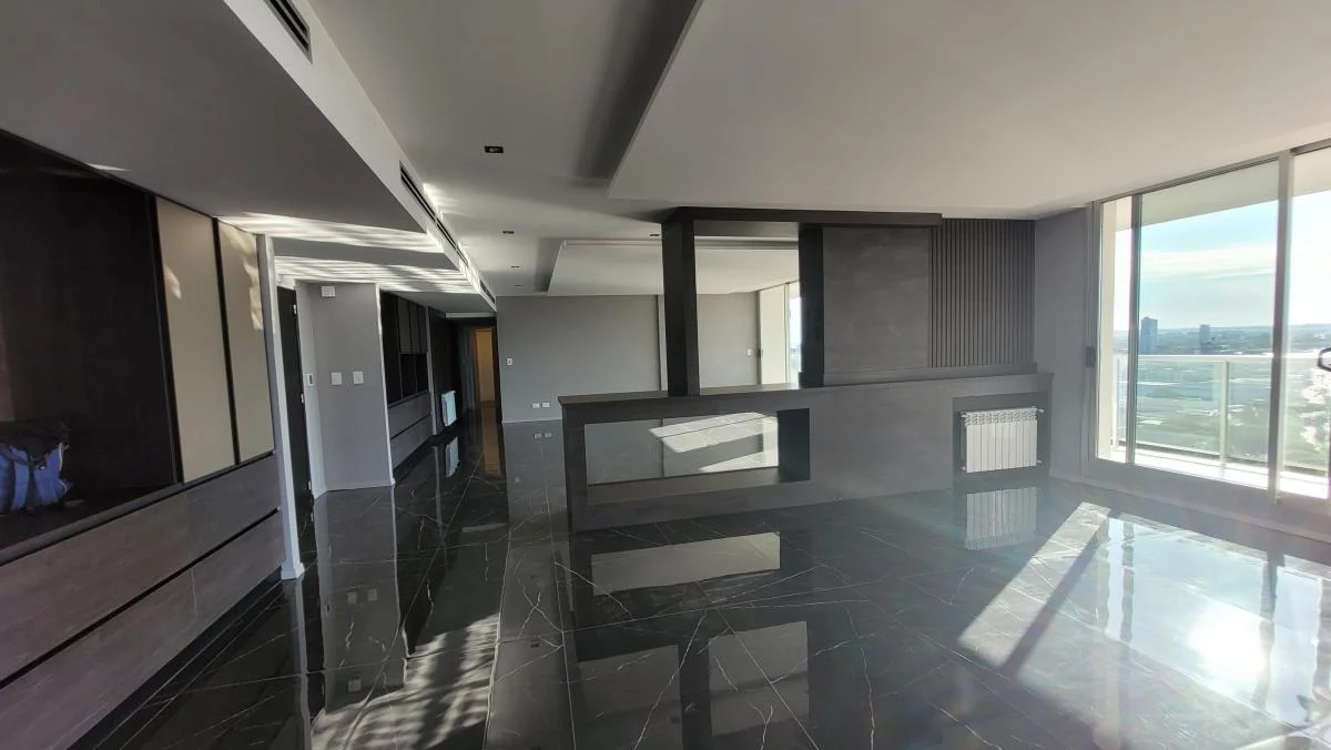 Piso Exclusivo en Santa Fe – Vistas Imponentes 3