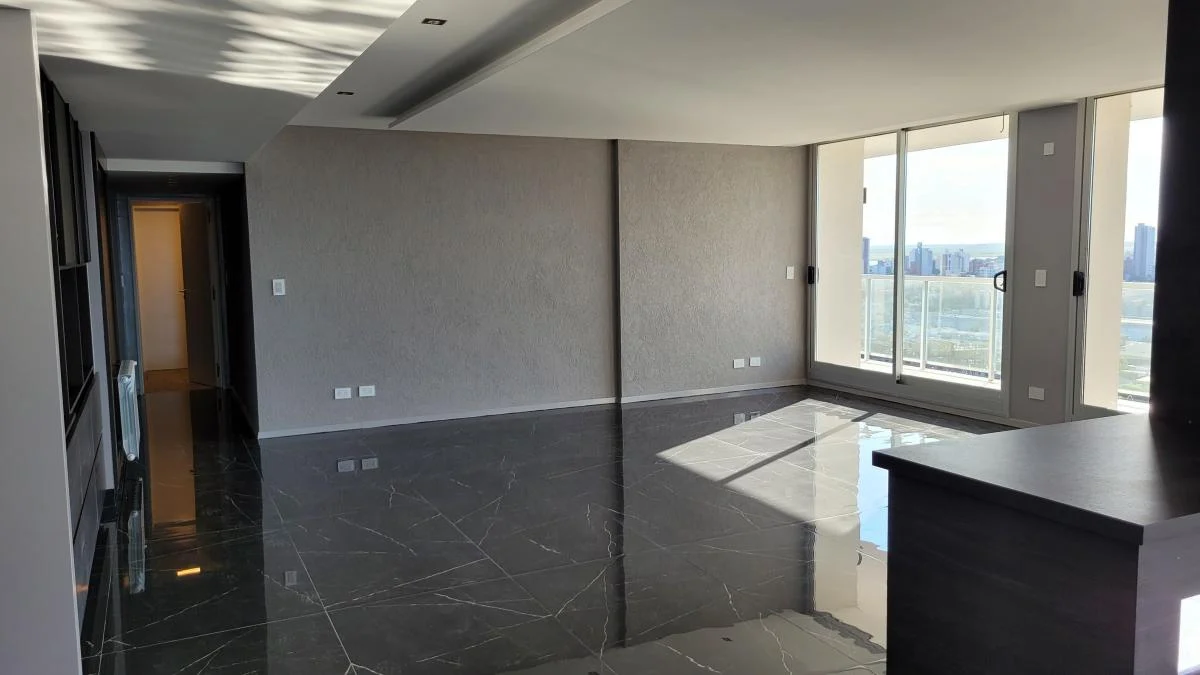 Piso Exclusivo en Santa Fe – Vistas Imponentes 4
