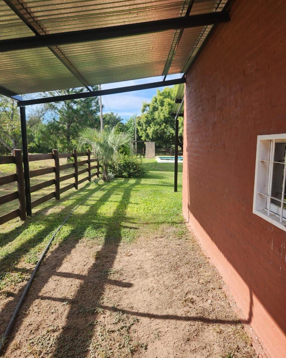 Casa - Quinta con Cabañas a Estrenar – Lista Para Mudarse 1