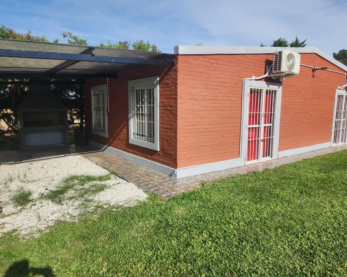 Casa - Quinta con Cabañas a Estrenar – Lista Para Mudarse 2