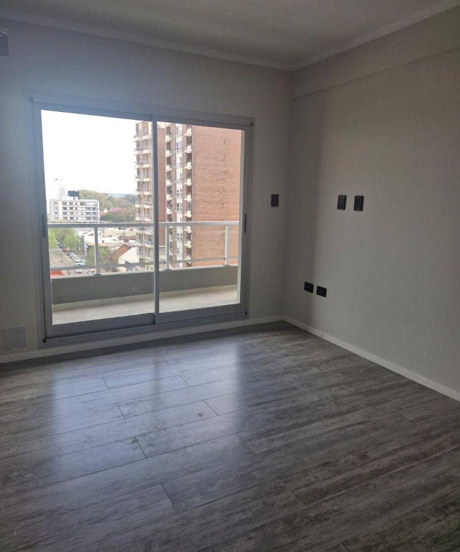 Oportunidad Barrio Constituyentes. Torre DOM Dpto. en piso 7