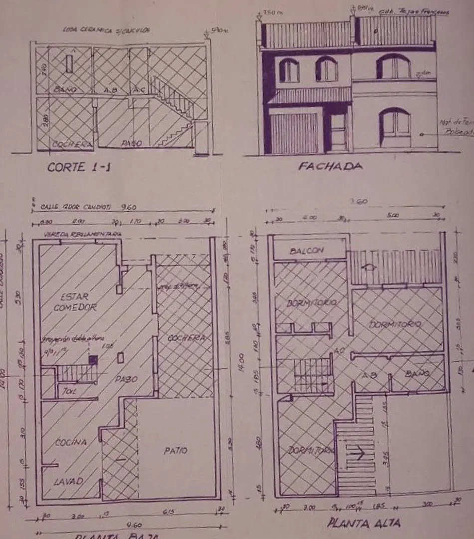 Plano 1