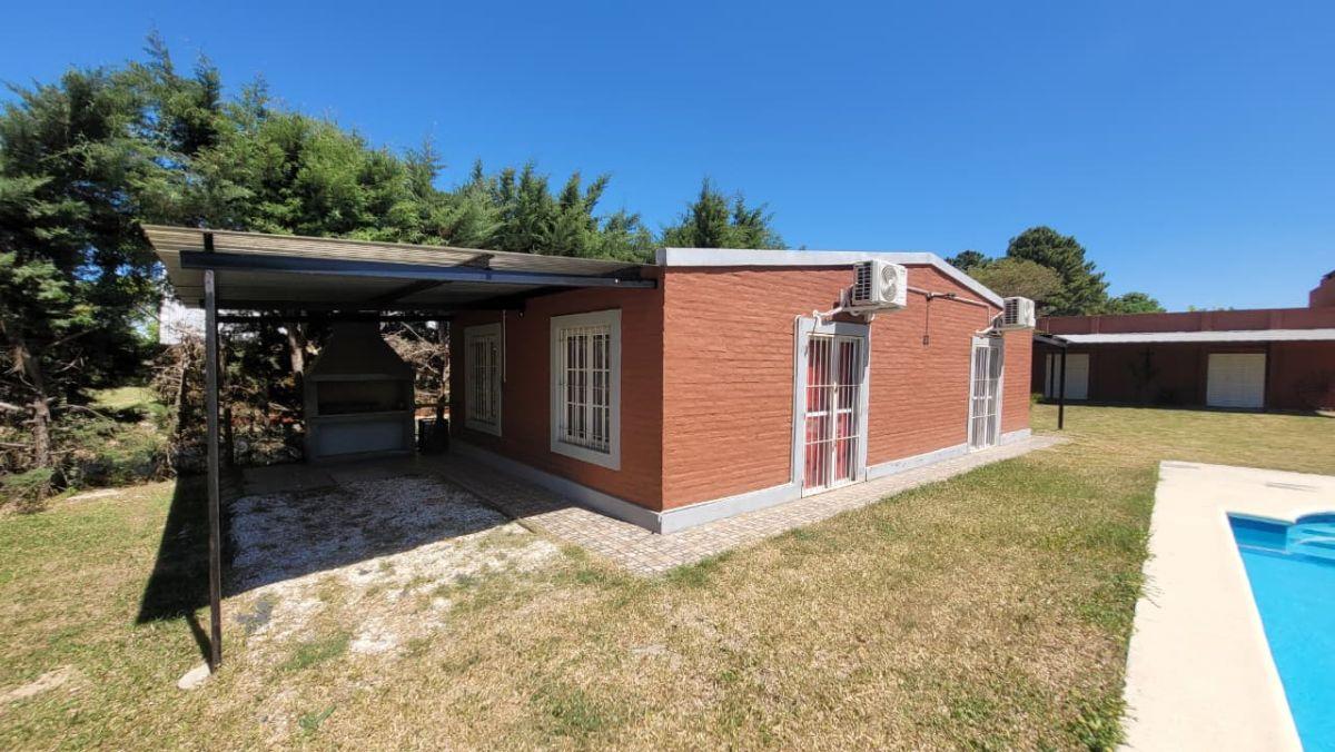 Foto de Hermosa casa-quinta con cabañas a estrenar – Lista para mudarse, imagen 5
