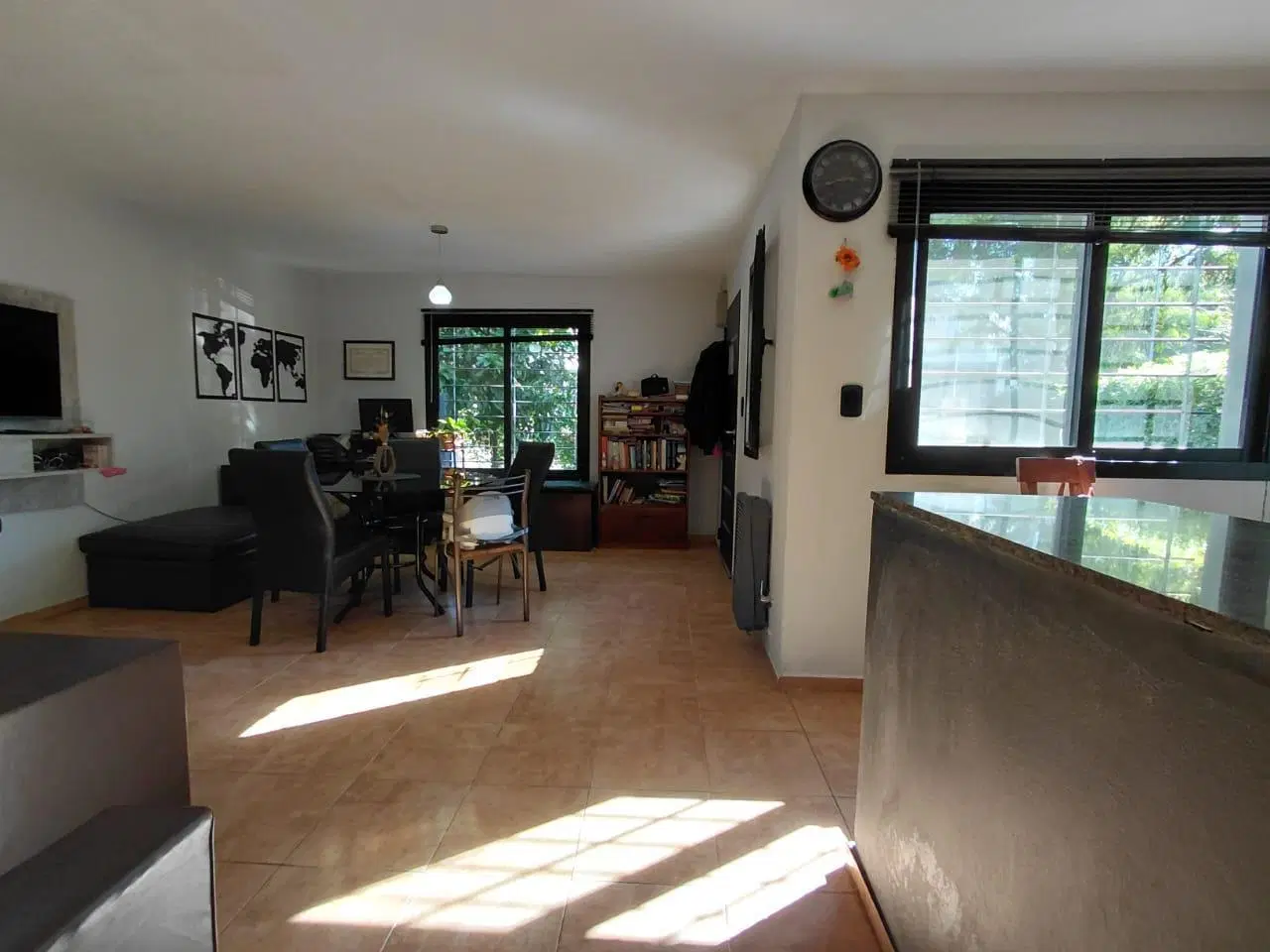 La Calera CASA EN UNA PLANTA CON 2 DORM. PATIO Y PILETA 1