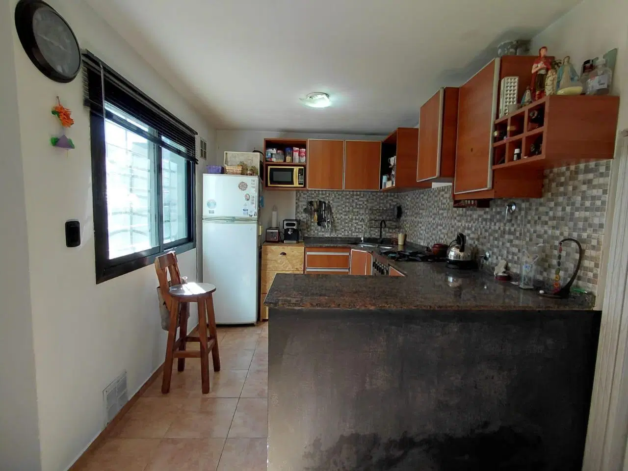 La Calera CASA EN UNA PLANTA CON 2 DORM. PATIO Y PILETA 5