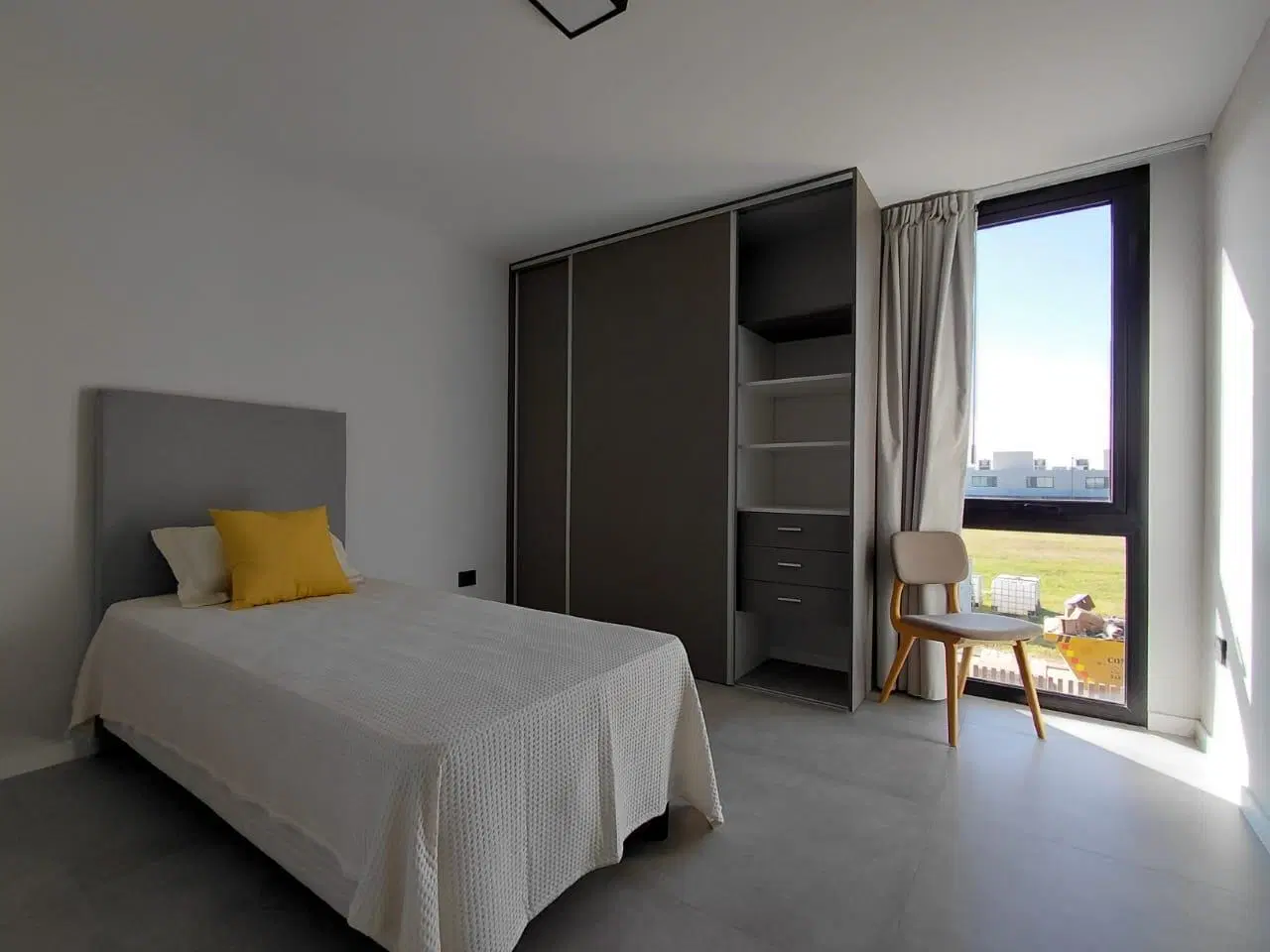 HOUSING PREMIUM CERRADO en B° con seguridad CHACRAS GREEN 4