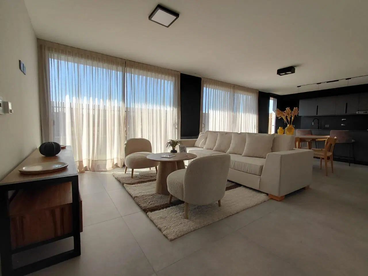 HOUSING PREMIUM CERRADO en B° con seguridad CHACRAS GREEN 2